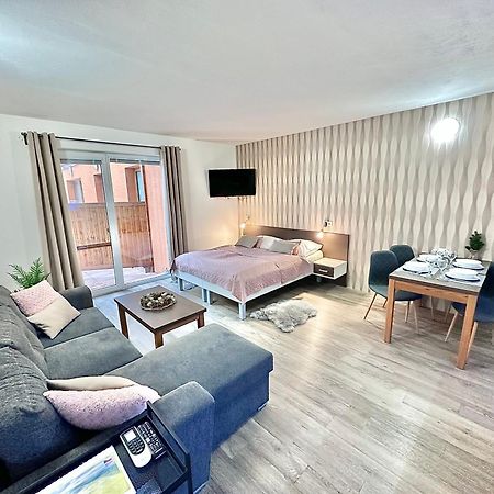 Apartman Sophia 2 Велке Лосіни Екстер'єр фото